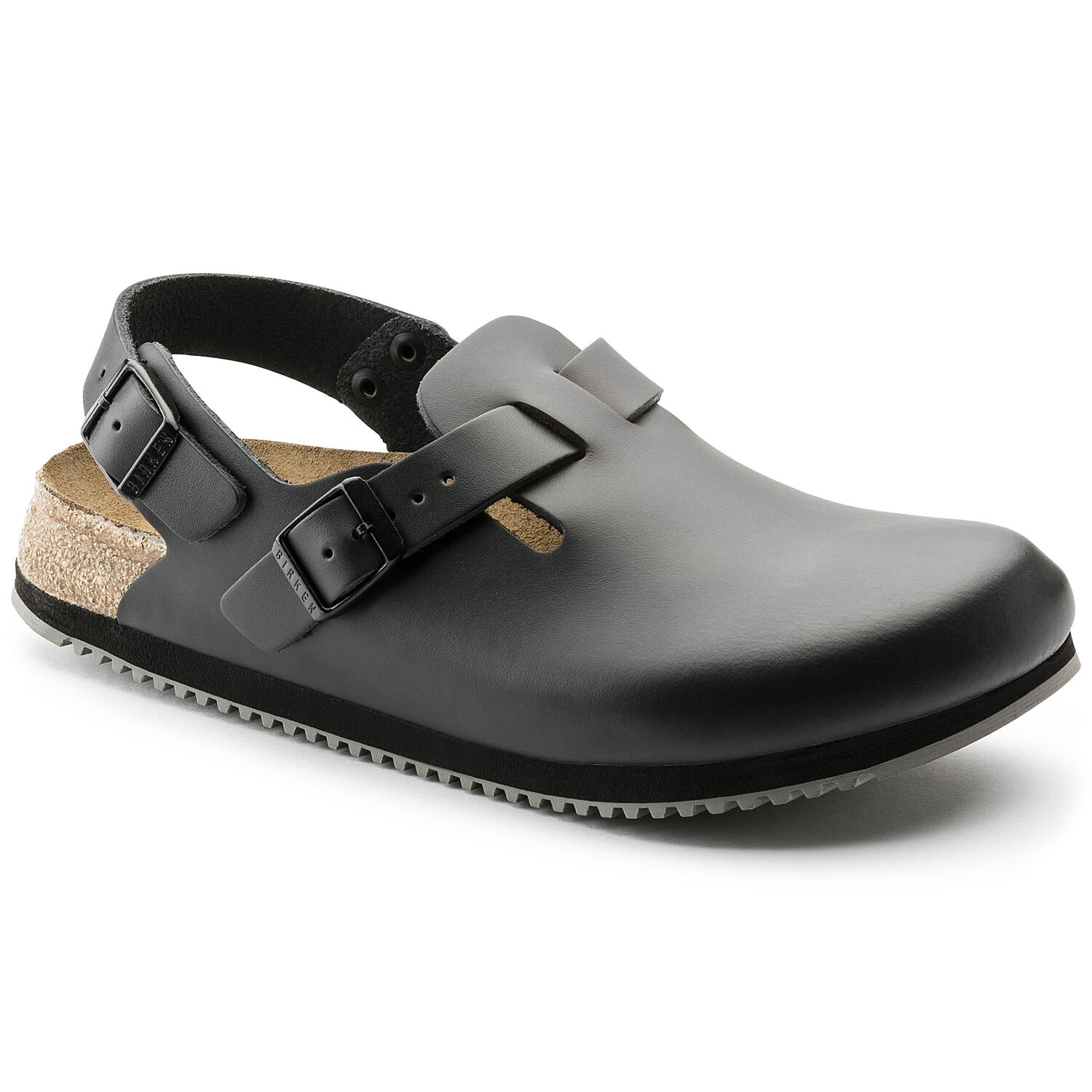 完売 新品 JOURNALSTANDARD BIRKENSTOCK TOKIO Amazon.com: Birkenstock Clogs ''Tokyo'' from Leather in