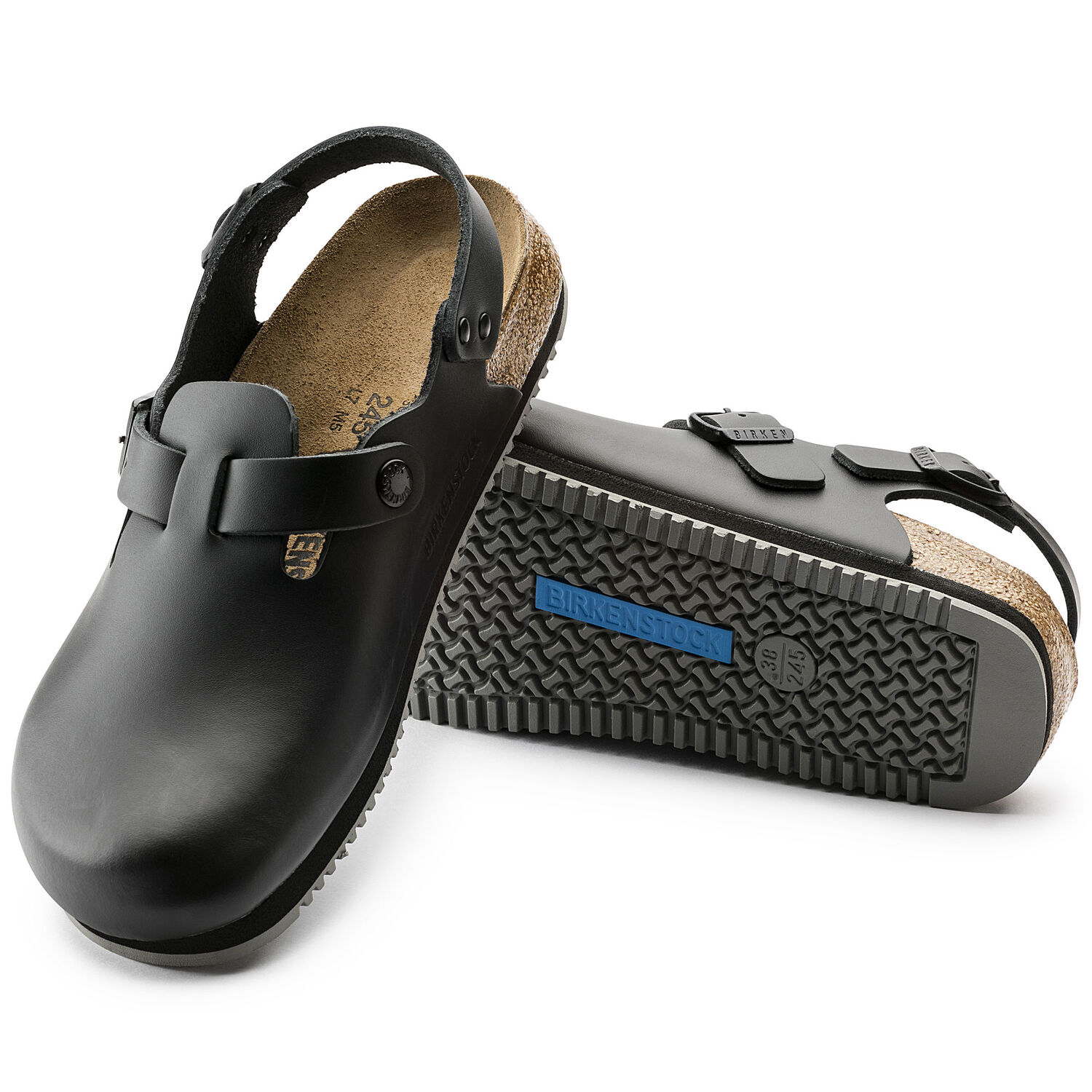 Birkenstock Tokyo - Birkenstock Black