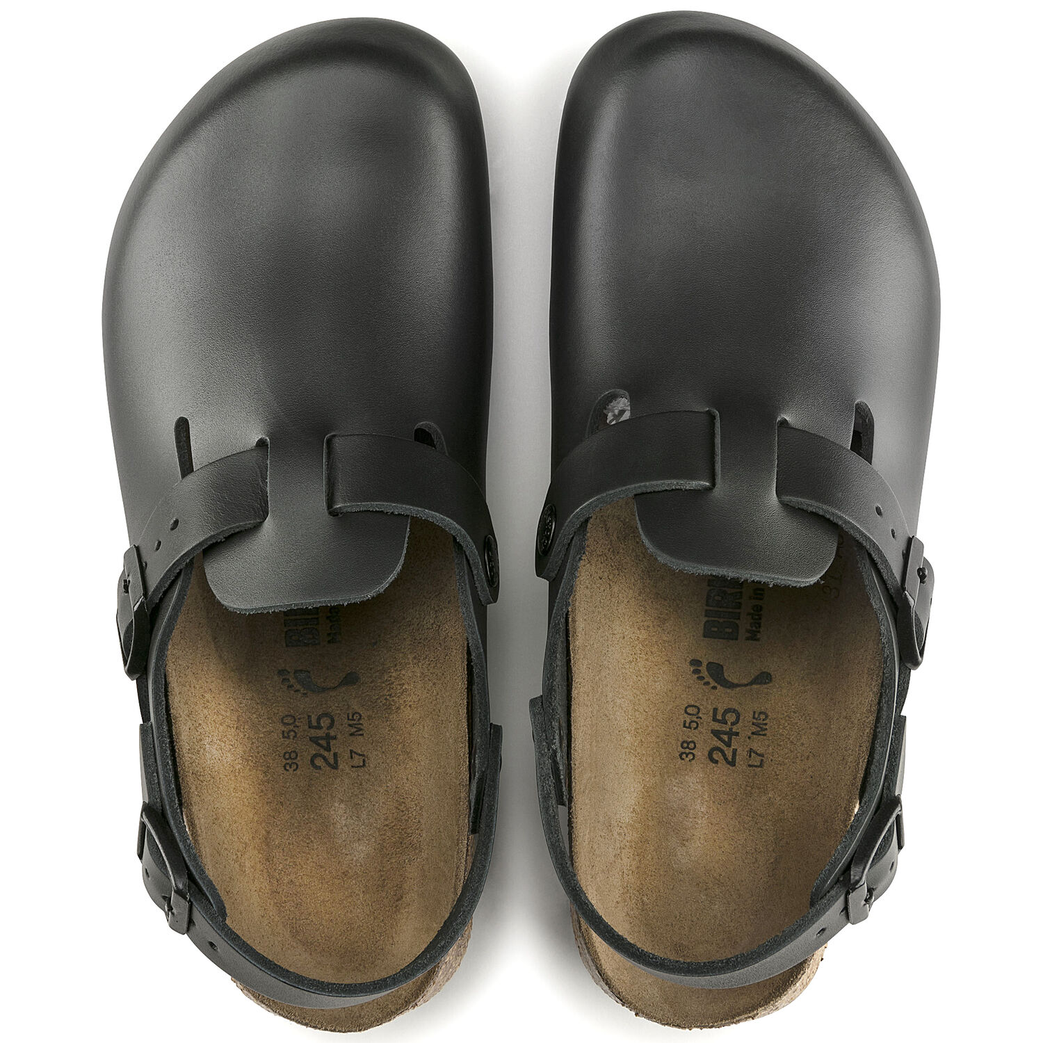 Birkenstock Tokyo - Birkenstock Black