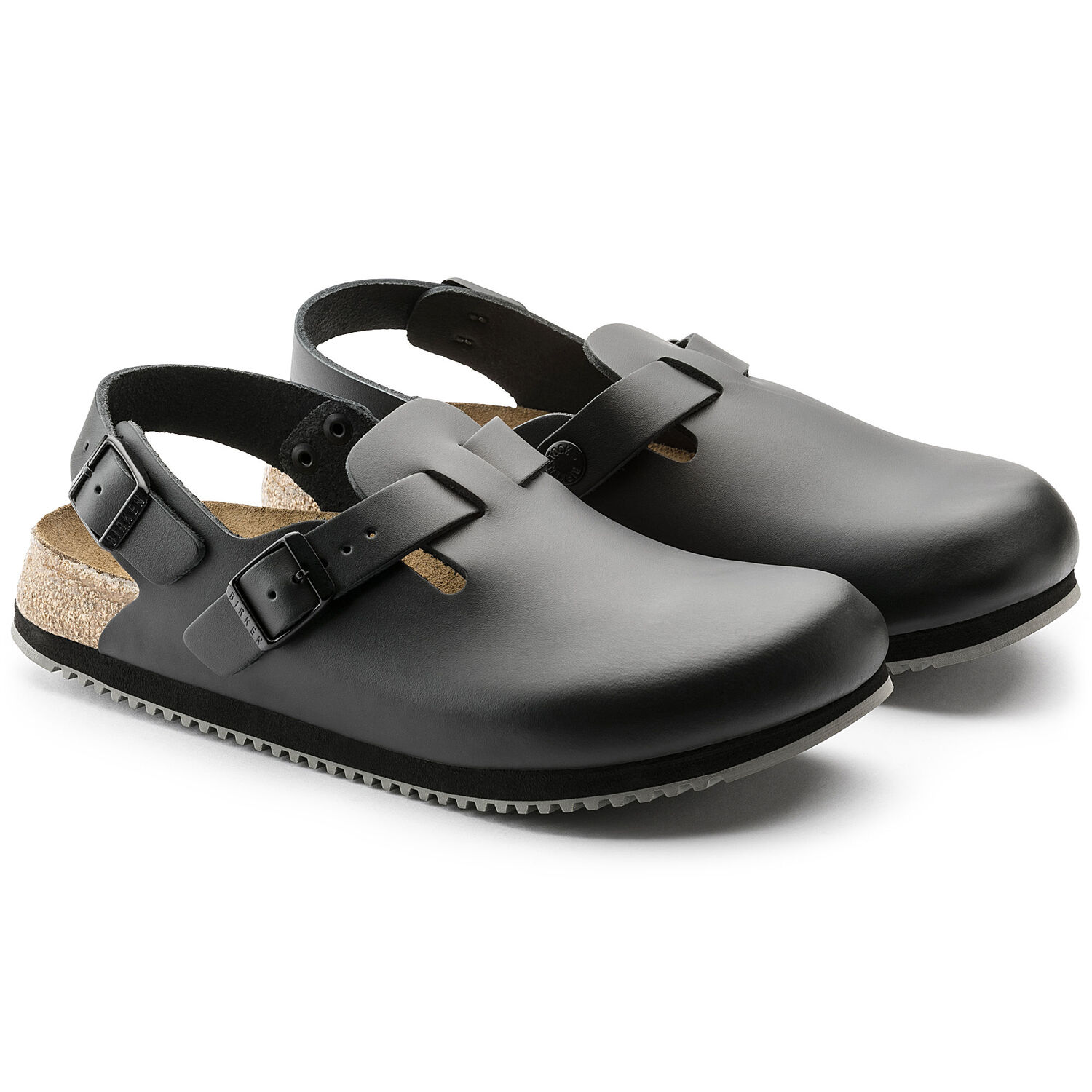 BIRKENSTOCK TOKIOブラック 26cm Birkenstock Tokyo - Birkenstock Black
