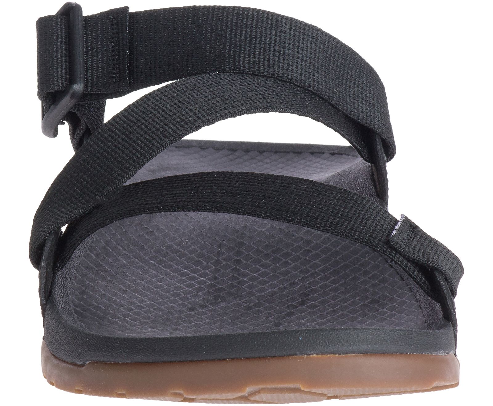 NEW CHACO men\'s lowdown slide in black Chaco Men main image 3