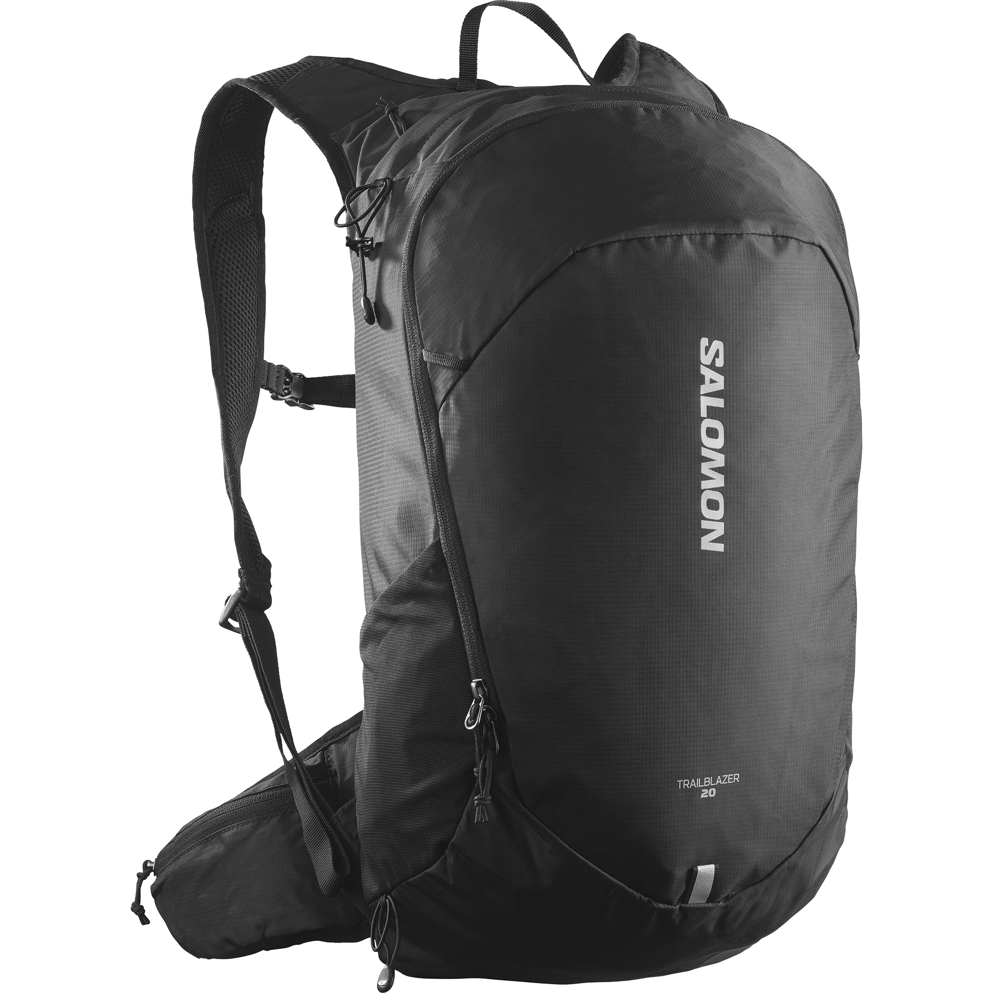 バッグ SALOMON TRAILBLAZER 20 Salomon Trailblazer 20 Black